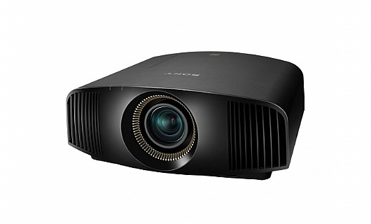 ���� ���� SONY VPLVW550ES/B 4K 1800 Lumens