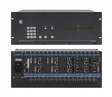 ������ Kramer VS-1616D �� ����� ������ ������� (��� ���� ���)