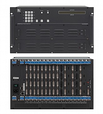 ������ Kramer VS-3232DN �� ����� ������ �������. (��� ����� ���)