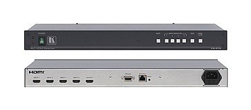 ����� ����� (����) Kramer VS-41H  -���� (����) ����� ������ HDMI ������ HDMI ���.