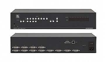 ������ Kramer VS-48HDCPxl �� 4 ������ (DVI (HDCP �-8 ������ (DVI (HDCP.