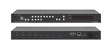 ������ Kramer VS-48HN �� 4 ������ HDMI �-8 ������ HDMI.