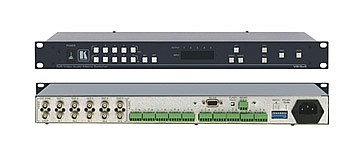 ������ Kramer VS-5x5 �� 5 ������ CV �-5 ������ CV ���� ����� ������.