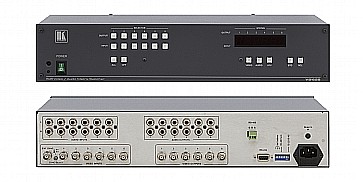 ������ Kramer VS-626 �� 6 ������ CV �-6 ������ CV ���� ����� ������.