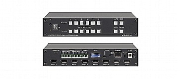 ������ Kramer VS-62H �� 6 ������ HDMI �-2 ������ HDMI.
