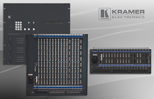 ������ Kramer VS-6464DN