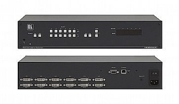 ������ Kramer VS-66HDCPxl �� 6 ������ (DVI (HDCP �-6 ������ (DVI (HDCP.