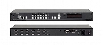 ������ Kramer VS-66HN �� 6 ������ HDMI �-6 ������ HDMI.