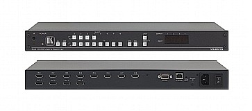 ������ Kramer VS-84HN �� 8 ������ HDMI �-4 ������ HDMI.