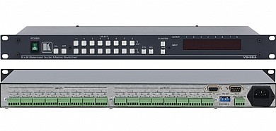 ������ Kramer VS-88A �� 8 ������ (Stereo (B �-8 ������ (Stereo (B.