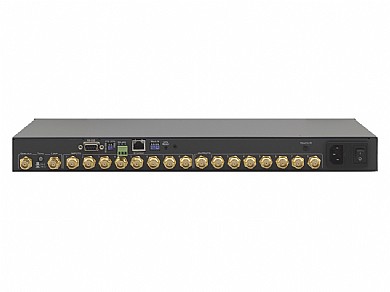 ������ Kramer VS-88SDI �� 8 ������ SDI �-8 ������ SDI.