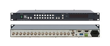 ������ Kramer VS-88V �� 8 ������ CV �-8 ������ CV.