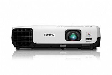 מקרן נייד אלחוטי Epson VS335W WXGA 2700 Lumens מקרן נייד אלחוטי Epson VS335W WXGA 2700 Lumens