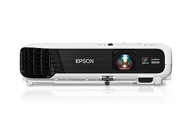 ���� ����  Epson Powerlite VS345  3000 Lumens WXGA