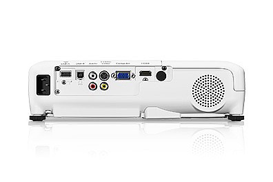 ���� ����  Epson Powerlite VS345  3000 Lumens WXGA
