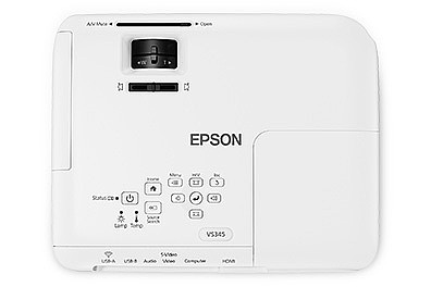 ���� ����  Epson Powerlite VS345  3000 Lumens WXGA
