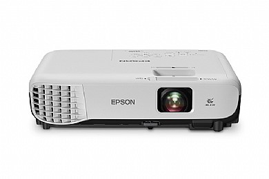 מקרן נייד אלחוטי Epson VS350 XGA 3200 Lumens מקרן נייד אלחוטי Epson VS350 XGA 3200 Lumens