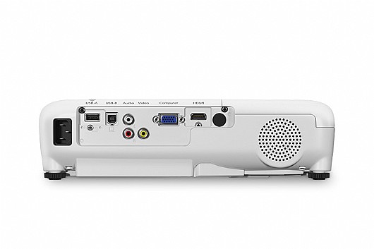 ����  ���� ������ Epson VS350 XGA 3200 Lumens