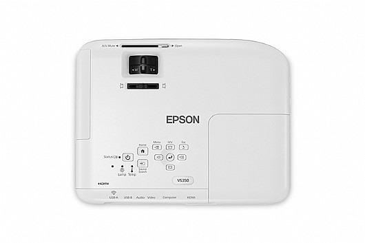 ����  ���� ������ Epson VS350 XGA 3200 Lumens