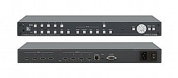������ HDMI ���� Kramer VSM-4x4HFS