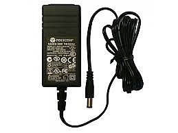 Universal Power Supply for VVX 3XX/4XX  �������   Polycom 