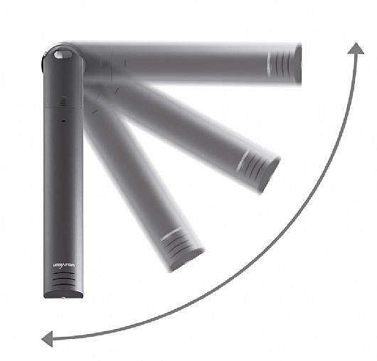 ����� ������ ������ WolfVision Visualizer VZ-3neoB