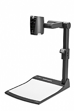 ����� ������ ������ WolfVision Visualizer VZ-8light