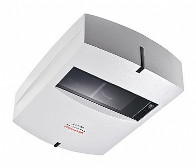 מצלמת תקרה לצילום מסמכים ועצמים WolfVision Visualizer VZ-C12 מצלמת תקרה לצילום מסמכים ועצמים WolfVision Visualizer VZ-C12