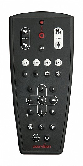 ����� ���� ������ ������ ������ WolfVision Visualizer VZ-C12