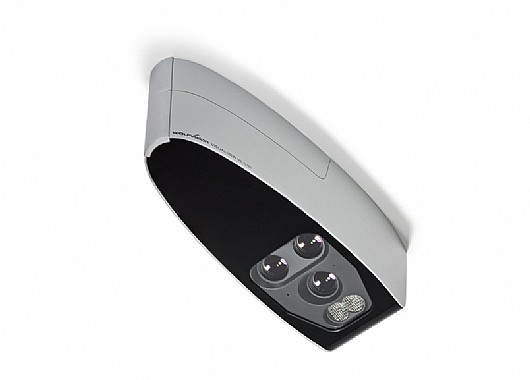 ����� ������ ������ ��� ����� WolfVision 3D Visualizer VZ-C3D 