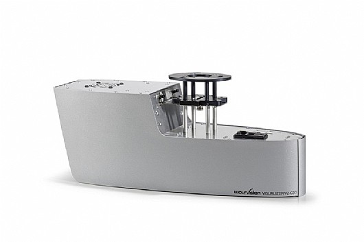 ����� ������ ������ ��� ����� WolfVision 3D Visualizer VZ-C3D 