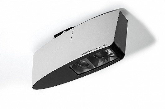 ����� ���� ������ ������ ������ WolfVision Visualizer VZ-C6