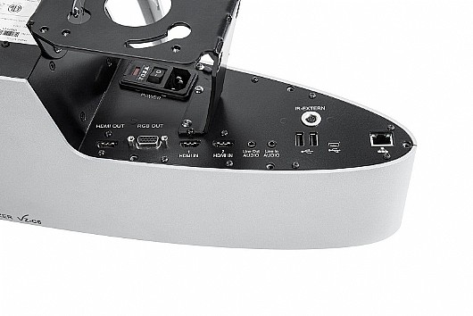 ����� ���� ������ ������ ������ WolfVision Visualizer VZ-C6