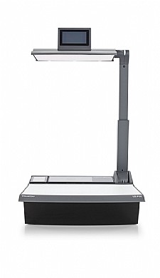 ����� ������ ������ ������ WolfVision Visualizer VZ-P18