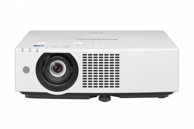 מקרן לייזר PANASONIC PT-VMZ51S מקרן לייזר PANASONIC PT-VMZ51S