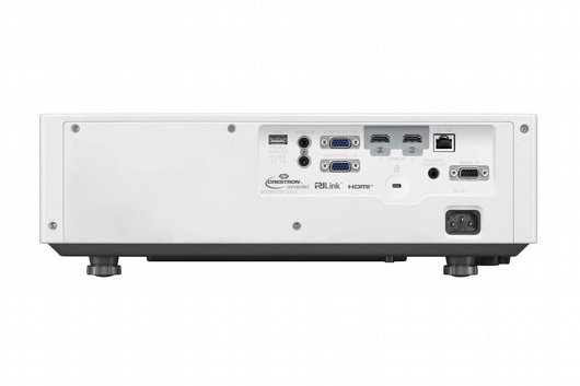 ���� ����� PANASONIC PT-VMZ51S
