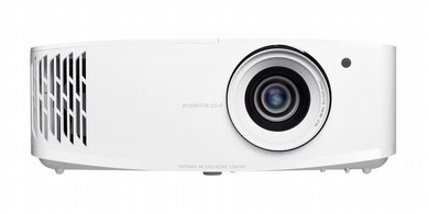 מקרן OPTOMA 4K UHD38X מקרן OPTOMA 4K UHD38X