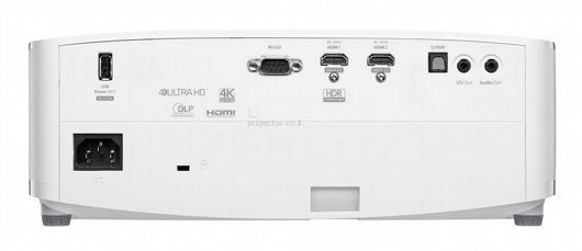 ���� OPTOMA 4K UHD38X