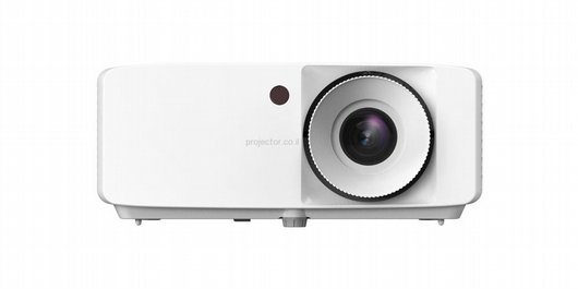 ���� ����� OPTOMA ZH400