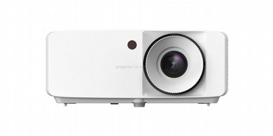 מקרן לייזר OPTOMA ZH400 מקרן לייזר OPTOMA ZH400