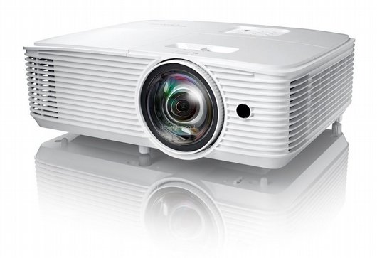 ���� OPTOMA W309ST