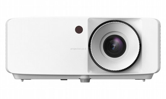���� ����� OPTOMA ZW350e