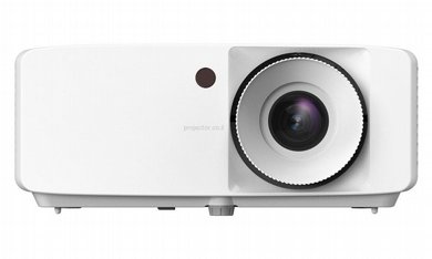 מקרן לייזר OPTOMA ZW350e מקרן לייזר OPTOMA ZW350e