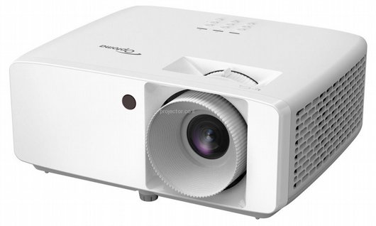 ���� ����� OPTOMA ZW350e