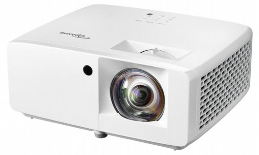 ���� ����� ���� ��� OPTOMA GT2000HDR 