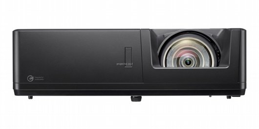 ���� ����� ���� ��� OPTOMA ZU507TST