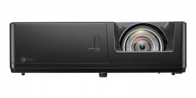 מקרן לייזר טווח קצר OPTOMA ZU507TST מקרן לייזר טווח קצר OPTOMA ZU507TST