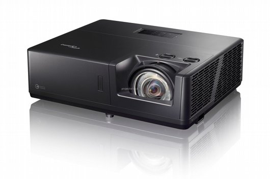 ���� ����� ���� ��� OPTOMA ZU507TST