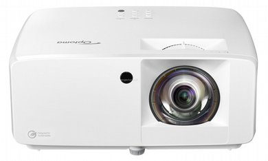 ���� OPTOMA 4K ZK430ST ���� ���