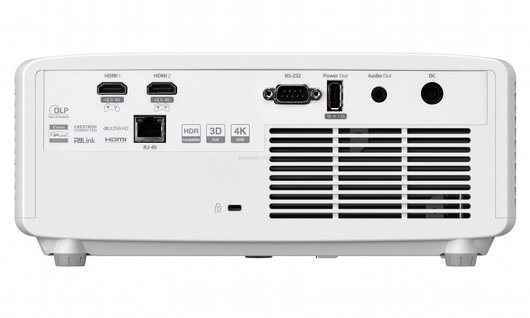 ���� OPTOMA 4K ZK430ST ���� ���